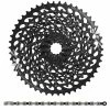 SRAM GX Eagle Kit D'usure Cassette XG-1275 + PC GX Eagle Chaîne 12 Vitesses -vélo de route 20057516 GX Eagle XG 1275 Kassette PC GX Eagle Kette 12 fach Verschleissset