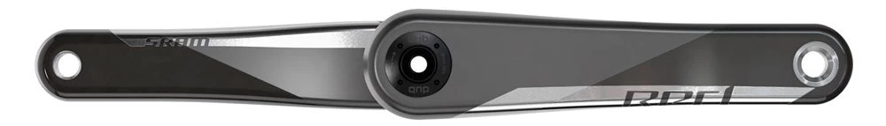 SRAM RED D1 DUB Kit De Manivelles 3 SRAM RED D1 DUB Kit De Manivelles