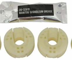 MANITOU Kit D'entretoises De Voyage Mezzer Pro