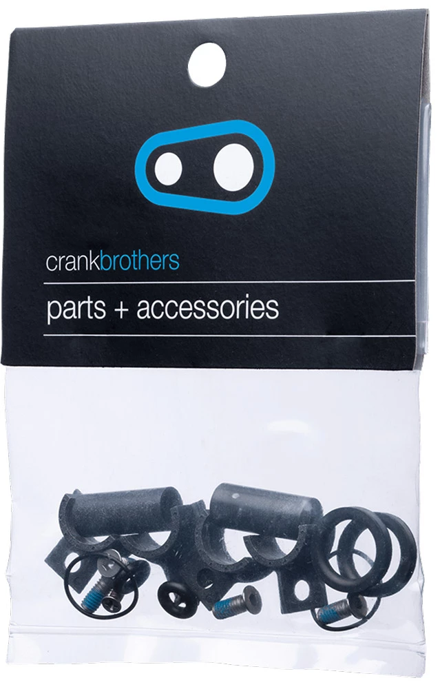 Crankbrothers Kit De Rafraîchissement De La Pédale STAMP 7/11 4 Crankbrothers Kit De Rafraîchissement De La Pédale STAMP 7/11 – Image 2