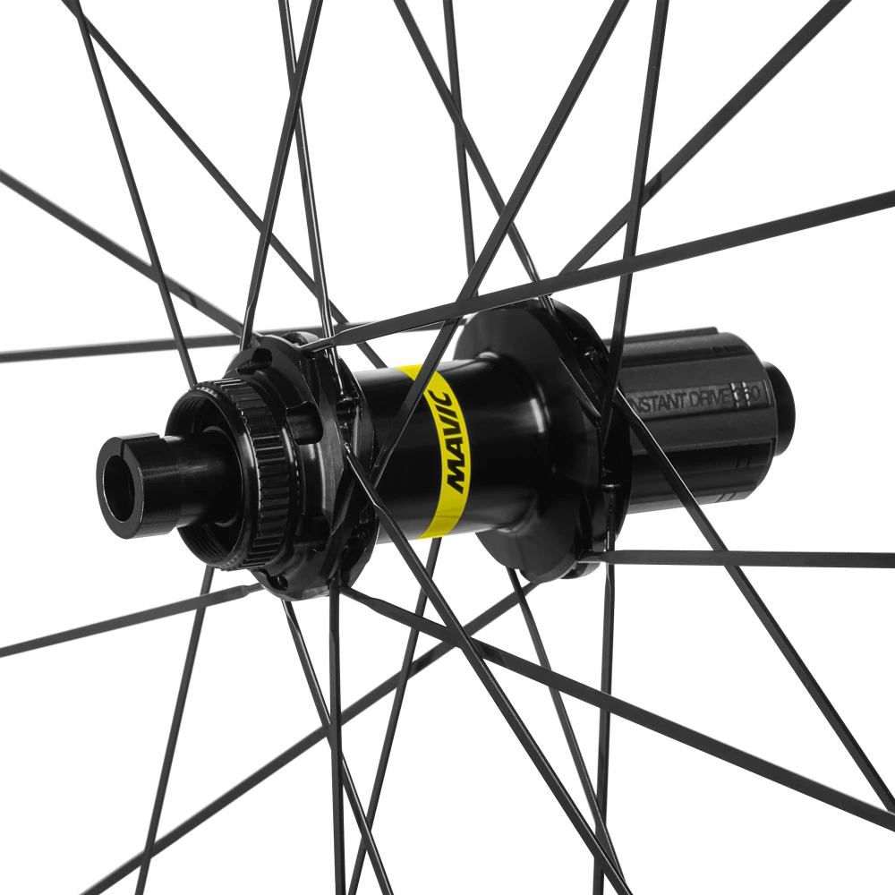 Mavic Roue Arrière Allroad 650b DCL Shimano 4 Mavic Roue Arrière Allroad 650b DCL Shimano – Image 2