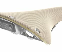 BROOKS Selle En Caoutchouc Naturel Cambium C17