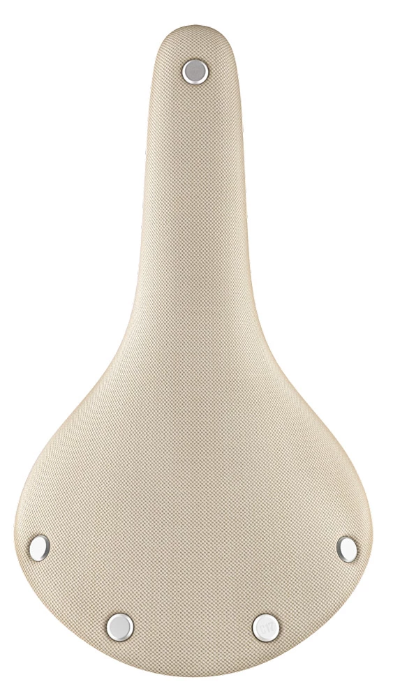 BROOKS Selle En Caoutchouc Naturel Cambium C17 4 BROOKS Selle En Caoutchouc Naturel Cambium C17 – Image 2