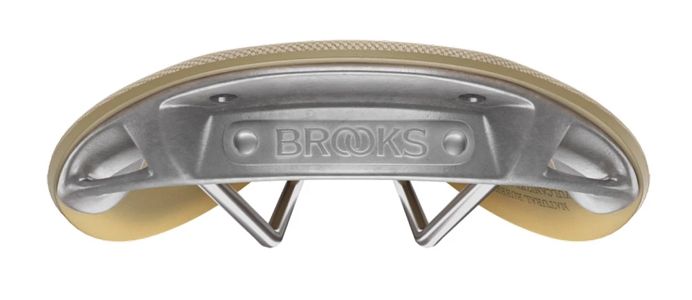 BROOKS Selle En Caoutchouc Naturel Cambium C17 6 BROOKS Selle En Caoutchouc Naturel Cambium C17 – Image 4
