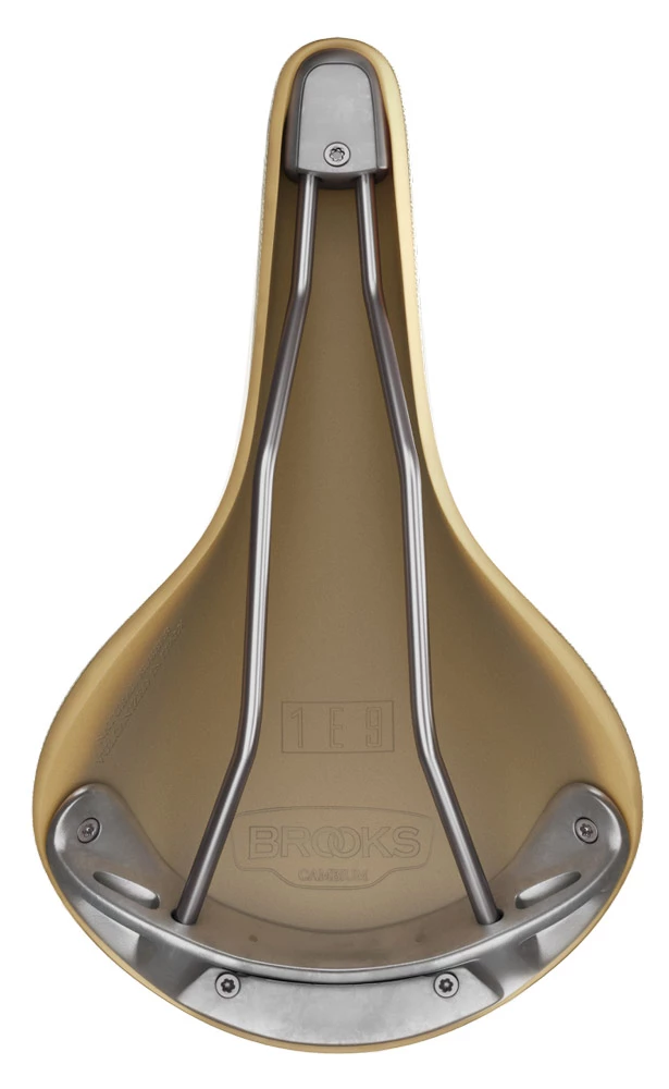 BROOKS Selle En Caoutchouc Naturel Cambium C17 7 BROOKS Selle En Caoutchouc Naturel Cambium C17 – Image 5