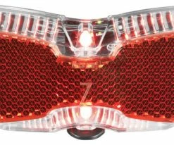 Busch-mueller Feu Arrière Toplight View Permanent