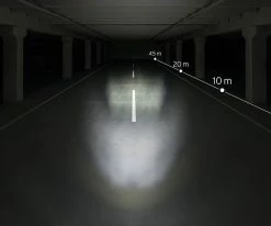 Busch-mueller Phare Lumotec Upp N Plus 5 Busch-mueller Phare Lumotec Upp N Plus -vélo de route 20112301 Busch Mueller Lumotec IQ Upp N Plus Dynamoscheinwerfer 2