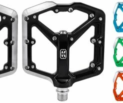 Triple Eight Pédales Plates SLT 3.0