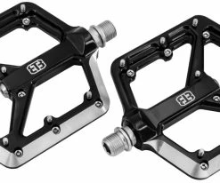 Triple Eight Pédales Plates SLT 3.0 -vélo de route 20112309 Triple eight SLT 3 0 Flat Plattformpedale 6668 3