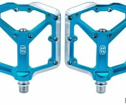 Triple Eight Pédales Plates SLT 3.0 -vélo de route 20112309 Triple eight SLT 3 0 Flat Plattformpedale 6668 4