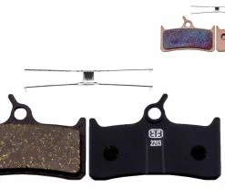 Triple Eight Plaques De Disque Shimano Deore XT