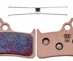 Triple Eight Plaques De Disque Shimano Deore XT 7 Triple Eight Plaques De Disque Shimano Deore XT -vélo de route 20112446 Shimano Deore XT Disc Belage gesintert 6726