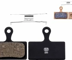 Triple Eight Patins De Disque Shimano XTR/XT/SLX/Alfine