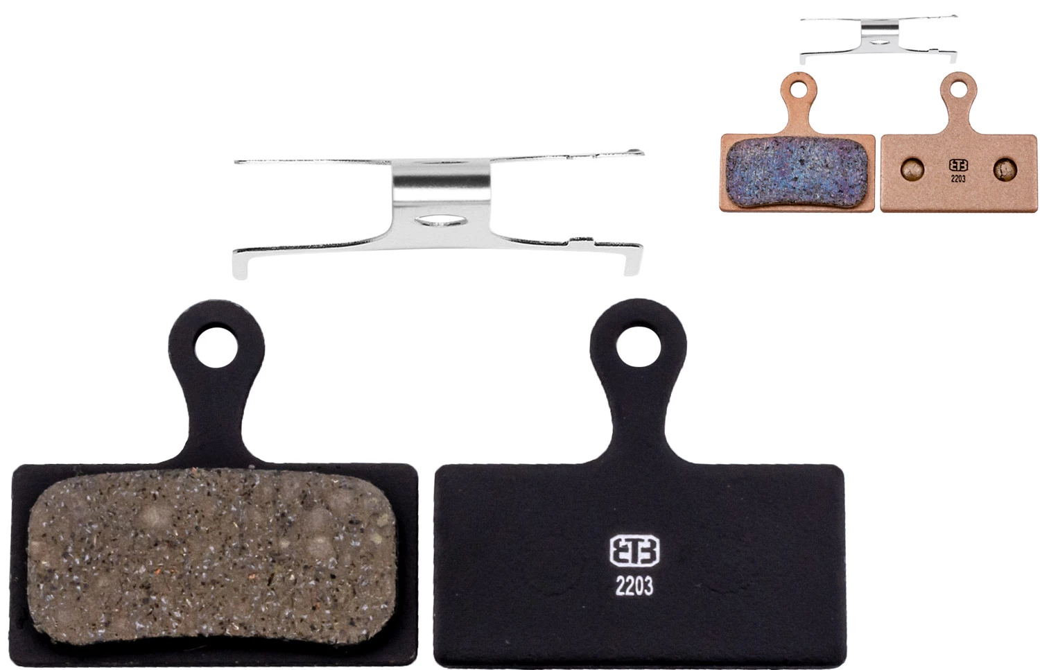 Triple Eight Patins De Disque Shimano XTR/XT/SLX/Alfine 3 Triple Eight Patins De Disque Shimano XTR/XT/SLX/Alfine