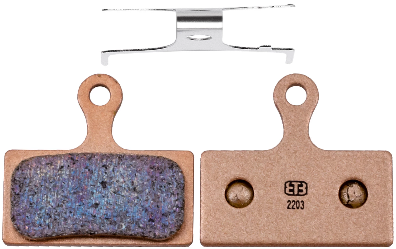 Triple Eight Patins De Disque Shimano XTR/XT/SLX/Alfine 5 Triple Eight Patins De Disque Shimano XTR/XT/SLX/Alfine – Image 3