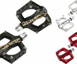 Xpedo Traverse 9 Pédales De Plateforme