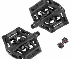 Xpedo Pédales à Clic GFX Neo