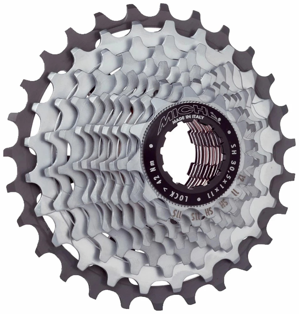 MICHE Cassette Primato Light 11 Vitesses Pour Campagnolo 3 MICHE Cassette Primato Light 11 Vitesses Pour Campagnolo