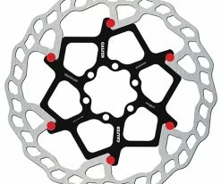 Galfer-bike Disque De Frein Wave® Floating MTB 6 Trous 180mm 13 Galfer-bike Disque De Frein Wave® Floating MTB 6 Trous 180mm -vélo de route 20113296 Galfer Wave R Floating MTB 6 Loch Bremsscheibe 180mm DB003FLWB 6