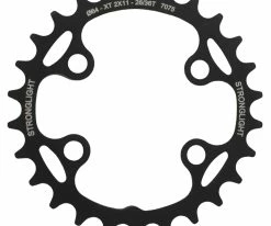 Stronglight Plateau Pour Shimano 2x11 Vitesses FC-M8/7000