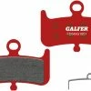 Galfer-bike Plaquettes Advanced Disc Pour Hayes -vélo de route 20113759 Galfer Advanced Disc Belage fur Hayes FD549G1851gwSZVxkr40s6u