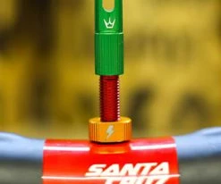 Peaty's Valves 50to01 MK2 Tubeless 42mm -vélo de route 20113991 Peatys 50to01 MK2 Tubeless 42mm Ventile PE PTV2 42 RAS 3