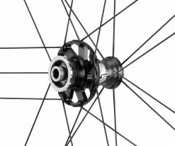 Campagnolo® Roues Scirocco DB Disc Center Lock -vélo de route 20114008 Campagnolo Scirocco DB Disc Brake Center Lock Laufradsatz 8053340450440 2