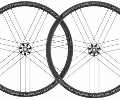 Campagnolo® Roues Scirocco DB Disc Center Lock