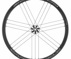 Campagnolo® Roues Scirocco DB Disc Center Lock -vélo de route 20114008 Campagnolo Scirocco DB Disc Brake Center Lock Laufradsatz 8053340450440 5