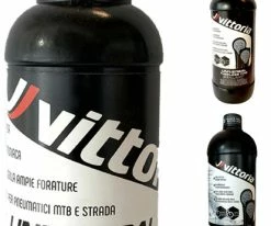 Vittoria Universal Tubeless Tire Sealant Produit D'étanchéité Pour Pneus
