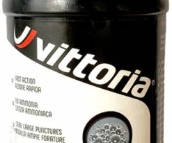 Vittoria Universal Tubeless Tire Sealant Produit D'étanchéité Pour Pneus -vélo de route 20114142 Vittoria Universal tubeless tire sealant Reifendichtmittel 1aa00099 4