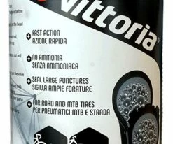 Vittoria Universal Tubeless Tire Sealant Produit D'étanchéité Pour Pneus -vélo de route 20114142 Vittoria Universal tubeless tire sealant Reifendichtmittel 1aa00099 5