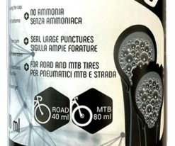Vittoria Universal Tubeless Tire Sealant Produit D'étanchéité Pour Pneus -vélo de route 20114142 Vittoria Universal tubeless tire sealant Reifendichtmittel 1aa00099 6