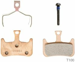 Hayes Revêtements Dominion A2 Disc -vélo de route 20114151 Hayes Dominion A2 Disc Belage 98 36141 K102 2