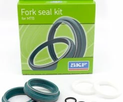 SKF Kit De Raclage RockShox