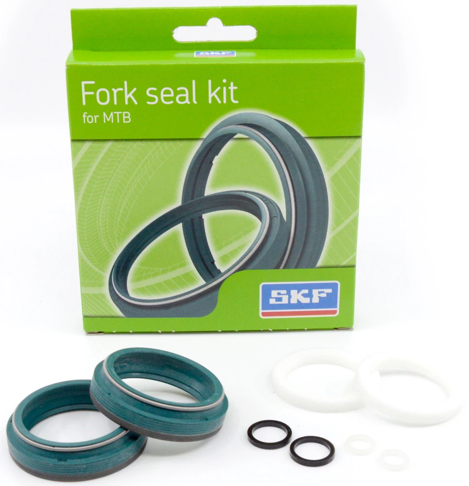 SKF Kit De Raclage RockShox 3 SKF Kit De Raclage RockShox