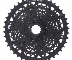 MICROSHIFT Cassette Advent 9 Vitesses 11-42