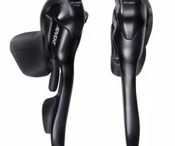 MICROSHIFT Leviers Advent 9x Drop Bar