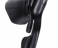 MICROSHIFT Leviers Advent 9x Drop Bar -vélo de route 20115472 Microshift Advent 9 fach Drop Bar Schalthebel SB M090R