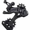 MICROSHIFT Dérailleur Advent X 10 Vitesses 1 MICROSHIFT Dérailleur Advent X 10 Vitesses -vélo de route 20115475 Microshift Advent X 10 fach Schaltwerk RD M6205AM