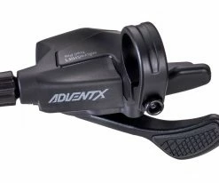 MICROSHIFT Levier 10 Vitesses Advent X