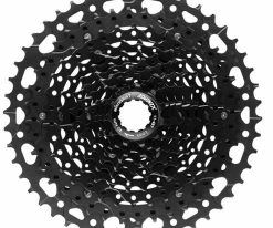 MICROSHIFT Advent X Cassette 10 Vitesses Série G 11-48