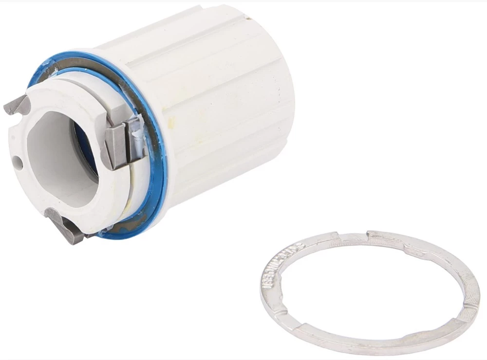 Campagnolo® FH-BO015X1 Corps Roue Libre Shimano/SRAM 9/10/11 Vitesses 3 Campagnolo® FH-BO015X1 Corps Roue Libre Shimano/SRAM 9/10/11 Vitesses