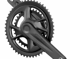 FSA Pédalier Modular MegaExo OMEGA 46-30T