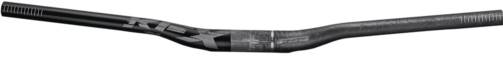 FSA Guidon MTB Riser KFX ICR Carbon 3 FSA Guidon MTB Riser KFX ICR Carbon