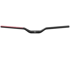 SPANK Potence Spoon 350 -vélo de route 20118808 SPANK Spoon 35 R40 Front Red 4710155966057