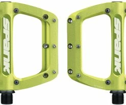 SPANK Pédales à Plateforme Spoon Reboot