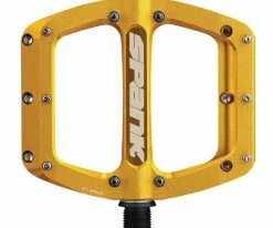 SPANK Pédales à Plateforme Spoon Reboot 5 SPANK Pédales à Plateforme Spoon Reboot -vélo de route 20118822 Spank Spoon Reboot Plattformpedale 4710155969331