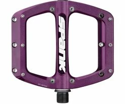 SPANK Pédales à Plateforme Spoon Reboot -vélo de route 20118823 Spank Spoon Reboot Plattformpedale 4710155969317