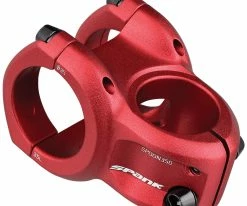 SPANK Potence Spoon 350 -vélo de route 20118848 Spank Spoon 350 Vorbau 35 mm 4710155968150 2